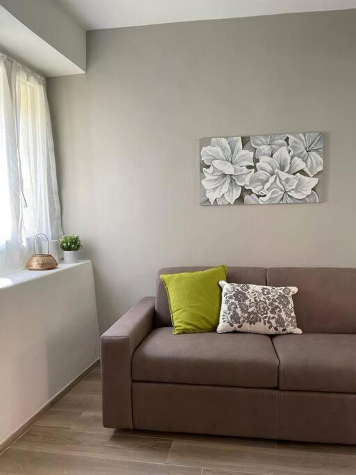 Il Giardino Nascosto Apartment Omegna Exterior photo